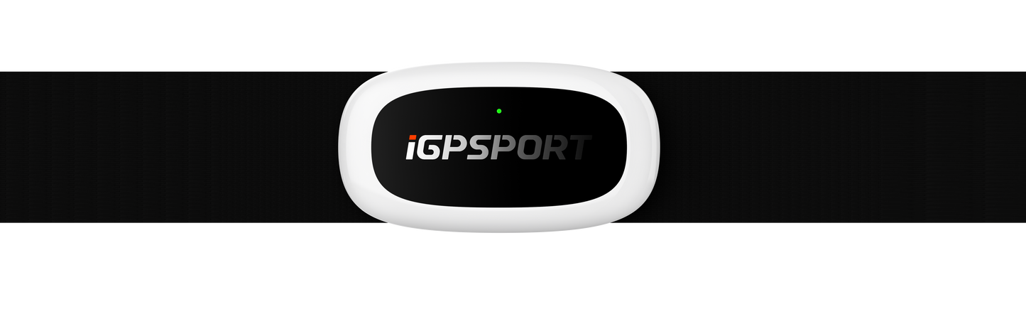 iGPSPORT 心率帶 HR50 / iGPSPORT HR50 HEART RATE BELT