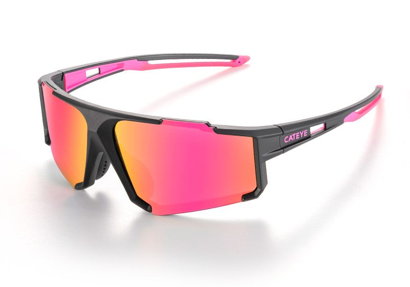 Cateye 偏光太陽眼鏡 III / Cateye A.R Polarized Eyewear III