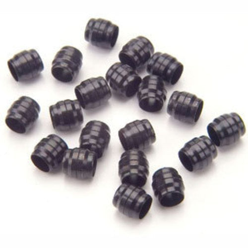 MAGURA OLIVE SYMMETRICAL 算盤子-20粒/1包 / MAGURA OLIVE SYMMETRICAL-20PCS/1PACK