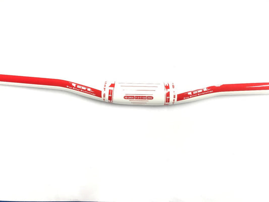 TAT 鋁合金曲頭- 640MMX5度 / TAT ALLOY RISER HANDLEBAR-640MMX5