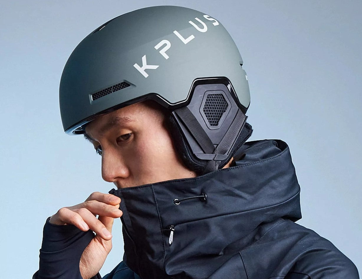 KPLUS Frost 滑雪安全帽 / KPLUS Frost  Snow Helmet