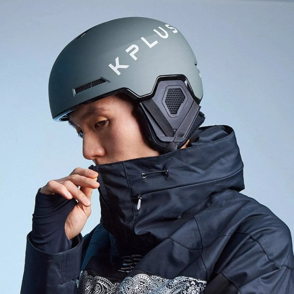 KPLUS Frost Mips 滑雪安全帽