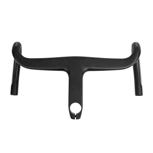 CRW 一體式車頭 / CRW Integrated Handlebar