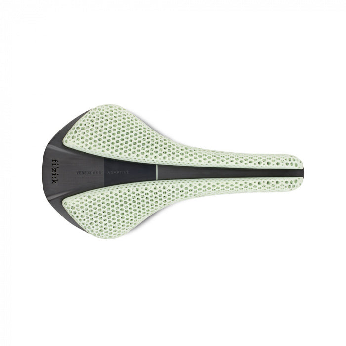 Fizik Antares Versus Evo 00 Adaptive-3D打印標準型碳軌座位 / Fizik Antares Versus Evo 00 Adaptive-Regular 3D-Printed Carbon Saddle