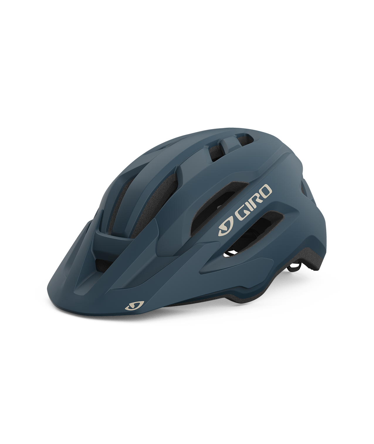 Giro Fixture II 爬山車頭盔 / Giro Fixture II MTB Helmet / UA 54-61Cm