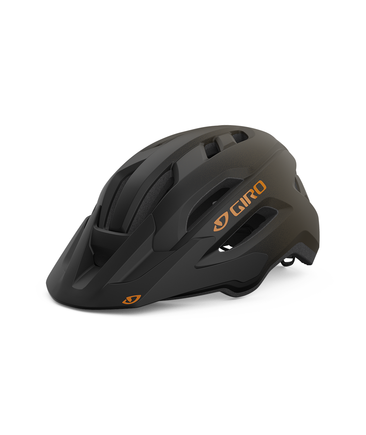 Giro Fixture II 爬山車頭盔 / Giro Fixture II MTB Helmet / UA 54-61Cm