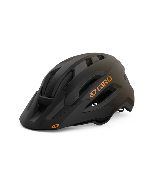 Giro Fixture II 爬山車頭盔 / Giro Fixture II MTB Helmet / UA 54-61Cm