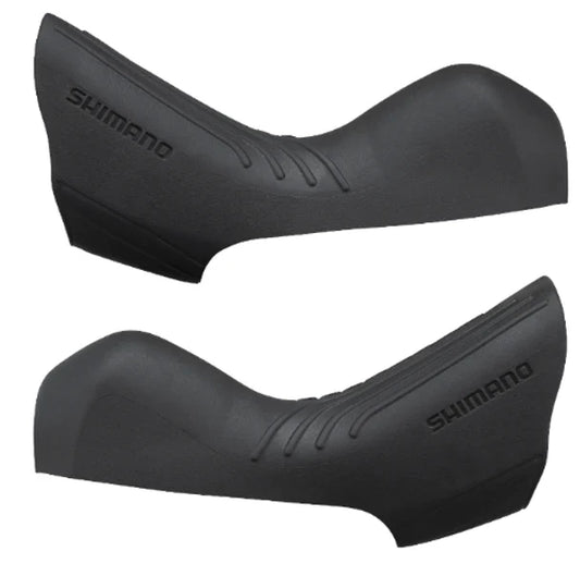 SHIMANO ST-RX820 制手膠 / SHIMANO ST-RX820 BRACKET COVERS(PAIR)