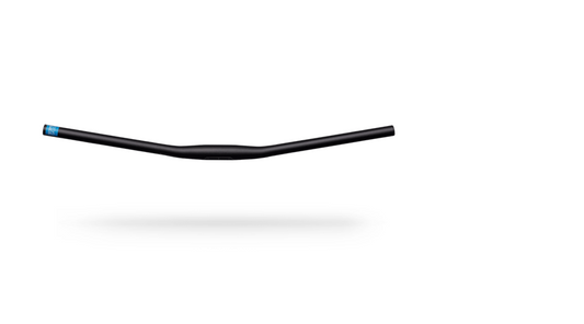 PRO LT FLAT 鋁合金車頭-720MMX31.8MM / PRO LT FLAT ALLOY HANDLEBARS-720MMX31.8MM