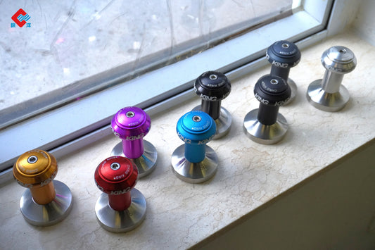 Chris King Espresso Tamper 58mm 咖啡填壓器 / Chris King Espresso Tamper 58mm