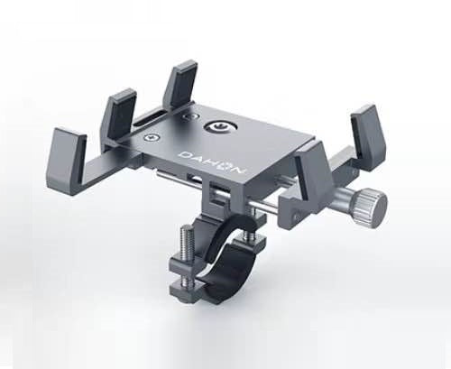 DAHON 360度鋁合金手機支架 DH-1071 / DAHON 360 DEGREES ALLOY PHONE HOLDER DH-1071