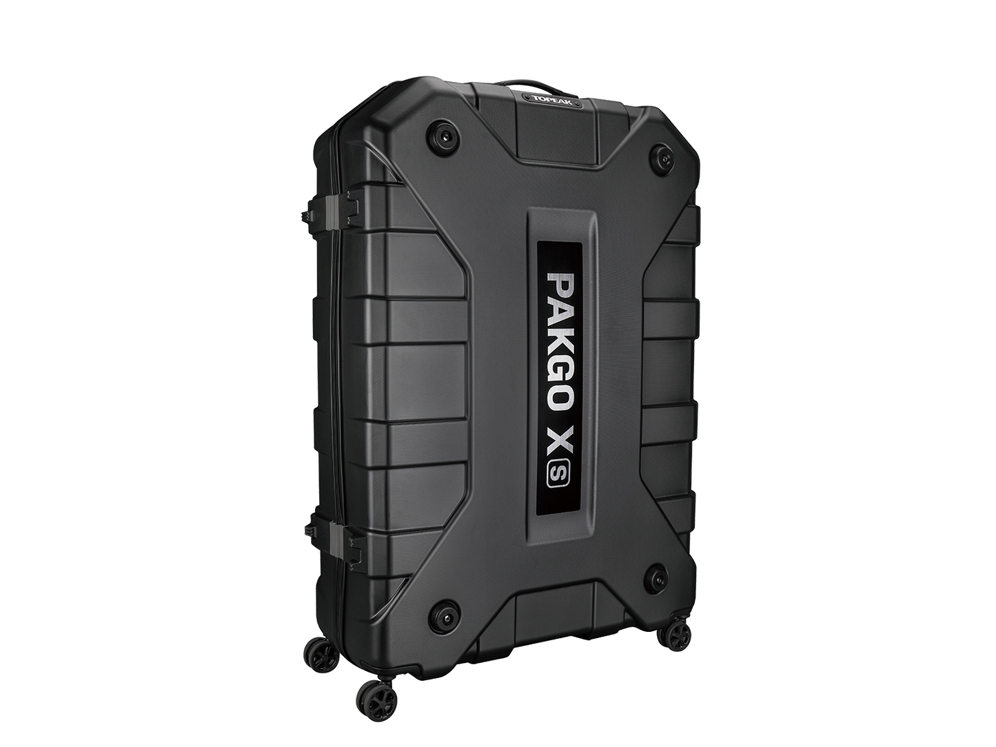 Topeak Pakgo X 單車行李箱 / Topeak Pakgo X Bike Travel Case