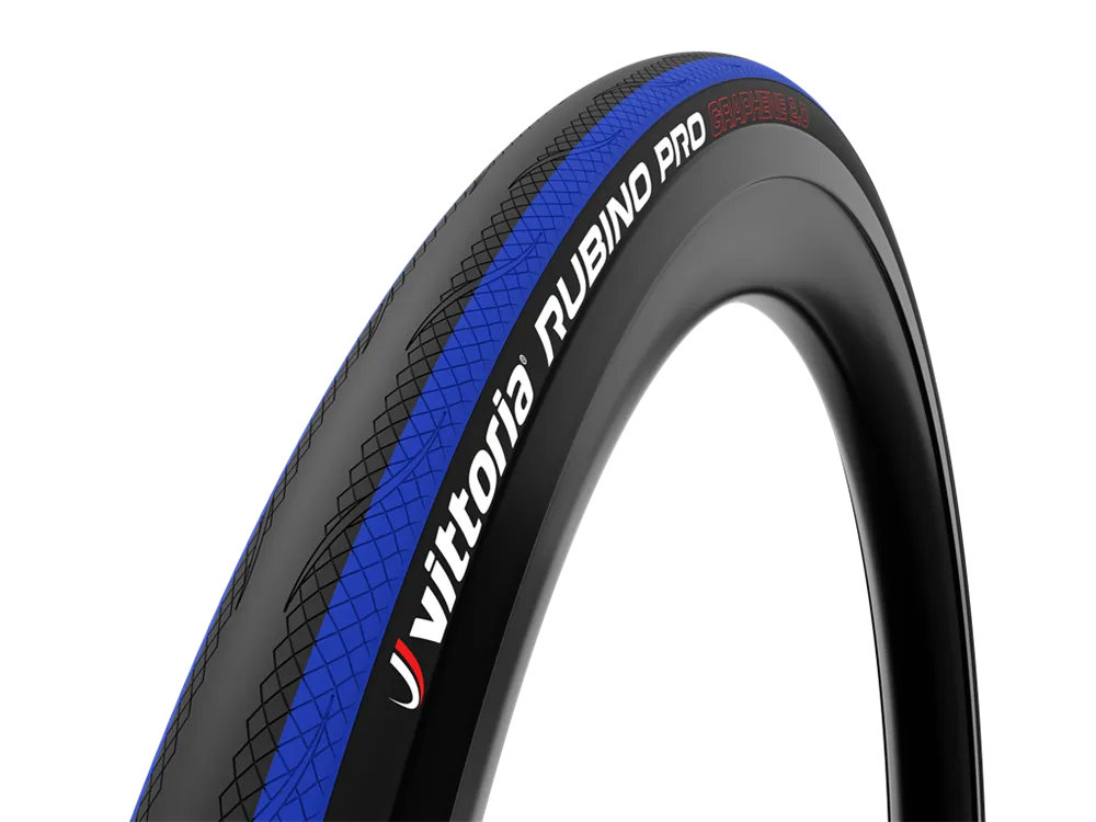 Vittoria Rubino PRO IV第二代石墨烯摺胎 / Vittoria Rubino PRO IV Fold Tire