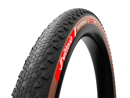 Vittoria Terreno XC Race 第二代石墨烯爬山車真空胎 / Vittoria Terreno XC Race G2.0 Tubeless