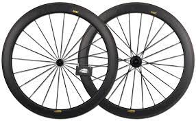 Blast Wave 700C T700 碳纖維碟剎輪組 (BW-D26)~黑標/ Blast Wave 700C T700 Carbon Disc Wheelset (BW-D26)~Black Label