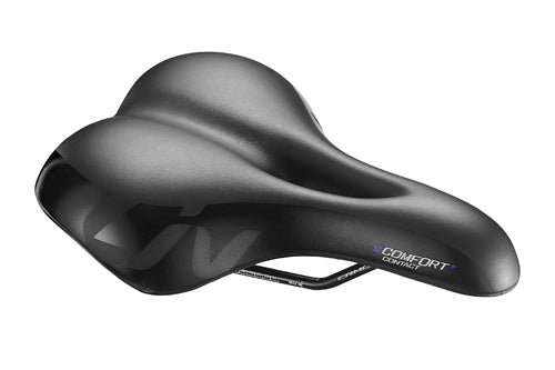 LIV CONTACT COMFORT+ 座位 / LIV CONTACT COMFORT+  SADDLE