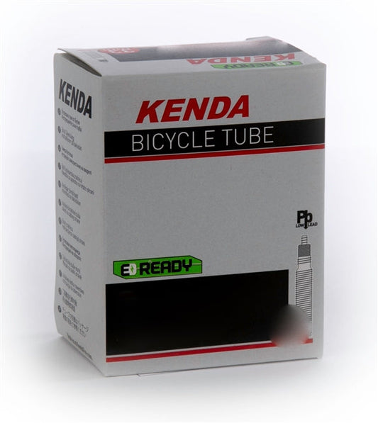 KENDA 美咀內胎~16X1-1/4"-1-3/8" A/V 60MM (32/37-340/349)