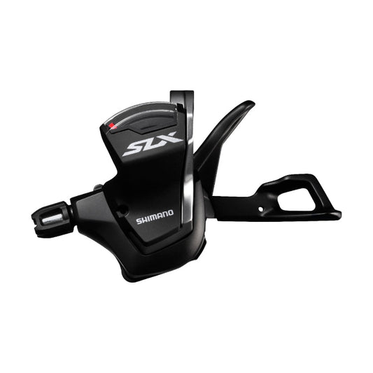 SHIMANO SLX 2/3X11速波手-黑色-SL-M7000 / SHIMANO SLX 2/3X11SPD SHIFT LEVER-SL-M7000