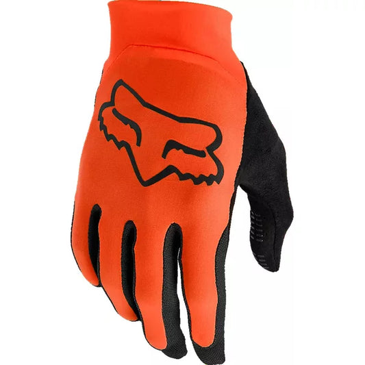 FOX FLEXAIR 長指手套/ FOX FLEXAIR GEL LONG FINGERS GLOVE