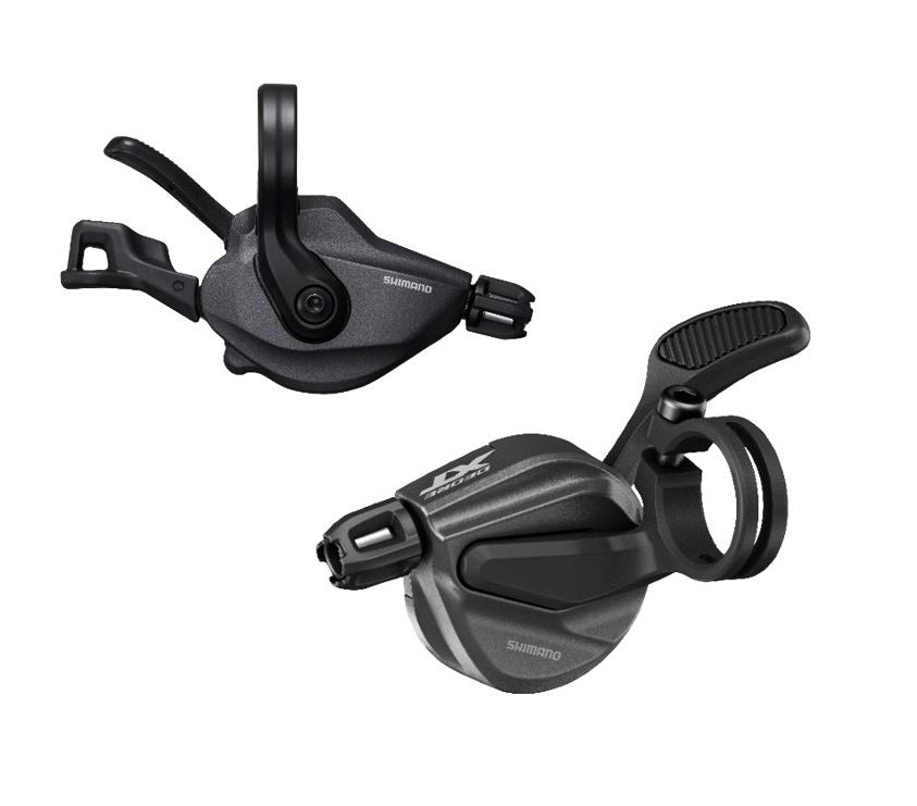SHIMANO DEORE XT 2X12速波手-SL-M8100/SHIMANO DEORE XT 2X12SPD SHIFTER-SL-M8100
