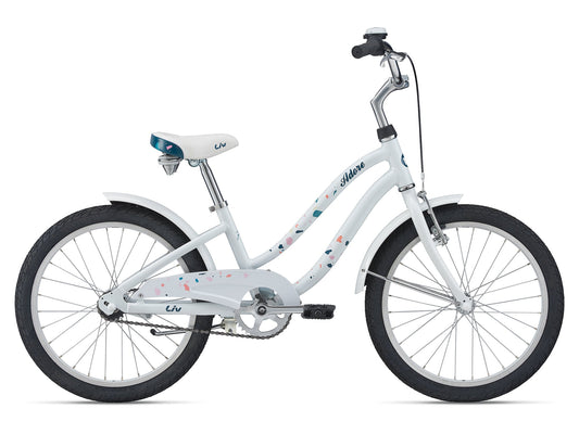 LIV 2021 ADORE 20 淑女車~20"(倒剎版) / LIV 2021 ADORE 20 LADY BIKE~20" (COASTER BREAK)