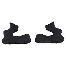 TROY LEE DESIGNS D4 頭側護墊 / TROY LEE DESINGS D4 CHEEKPADS
