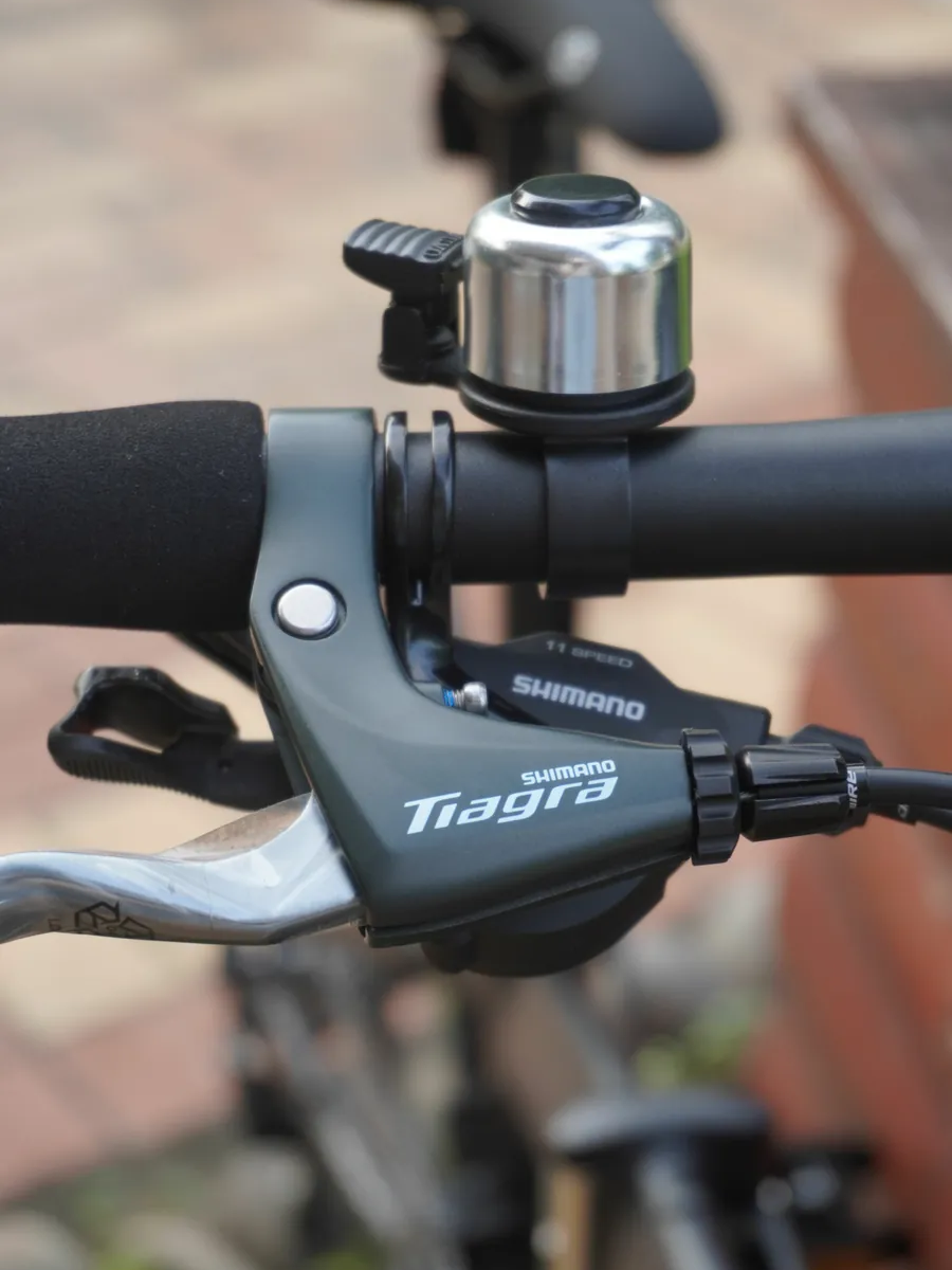 DAHON MU SLX 折疊車-PKA015-11速-黑色 (外銷版) /DAHON MU SLX  F-BIKE-PKA015-11SPD-BK