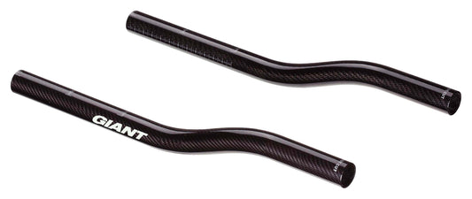 GIANT CONNECT SL 碳纖維鐵人休息把S-TYPE / GIANT CONNECT SL S-TYPE HANDLEBAR