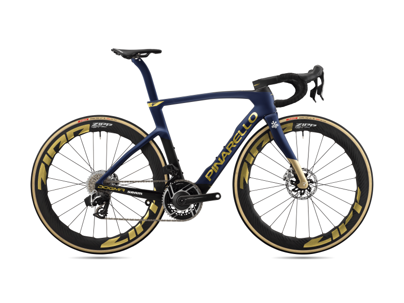 Pinarello 2026 Dogma F Disk 車架