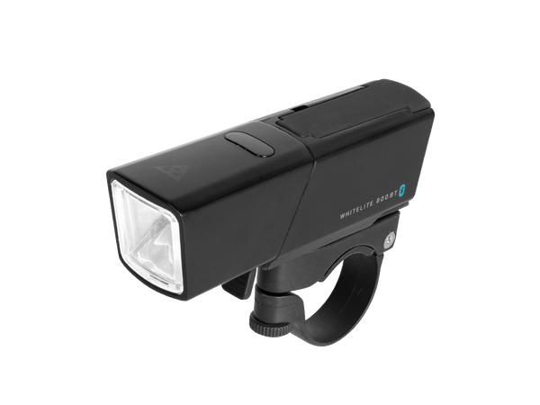Topeak Whitelite 800BT 藍牙叉電前燈 / Topeak Whitelite 800BT Bluetooth Front Light