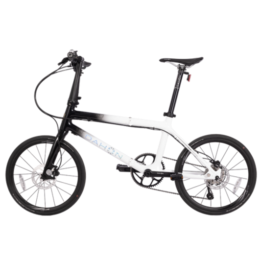 Dahon CLINCH C10 碳纖維摺疊車-ODB005-20" / Dahon CLINCH C10 ODB005 Folding Bike-20"