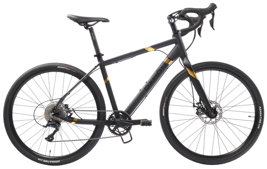 DAHON GB-2 OBA793 9速鋁合金折疊車-27.5"-黑色 / DAHON GB-2 OBA793 FOLDING BIKE -BLACK-27.5"