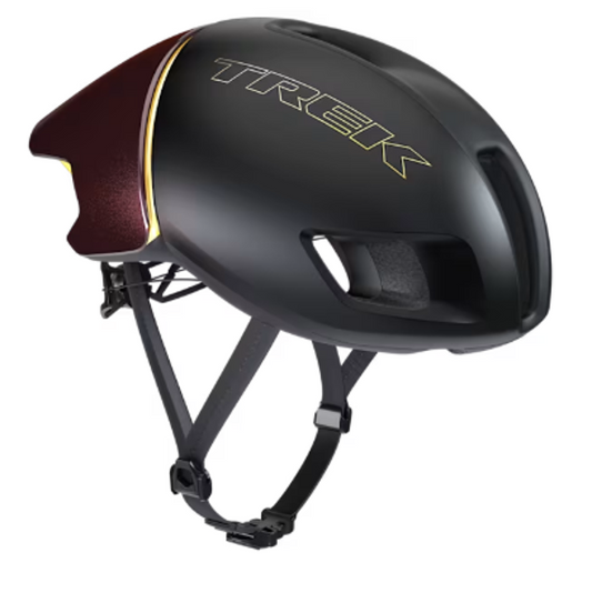 Trek Ballista Mips AF 頭盔-特別版-黑酒紅色 / Trek Ballista Mips AF Helmet-Black/Red