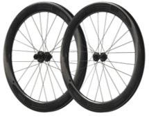 HED Vanquish RC6 Pro Front Disc Brake 前轆- 12mm Thru-Axle 700c