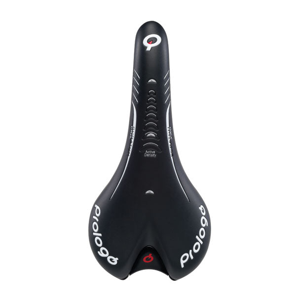 Prologo 13 Scratch Pro 碳軌座位~134mm~全黒 / Prologo 13 Scratch Pro Nack Saddle~134mm~Black