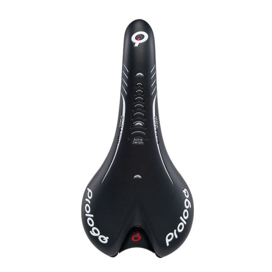 Prologo 13 Scratch Pro 碳軌座位~134mm~全黒 / Prologo 13 Scratch Pro Nack Saddle~134mm~Black