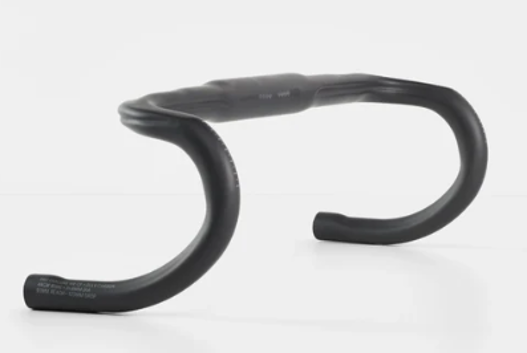 *Bontrager R3XL VR OS 31.8~炭纖維跑車車頭~42cm / *Bontrager R3XL VR OS 31.8~CARBON HANDLEBAR~42cm