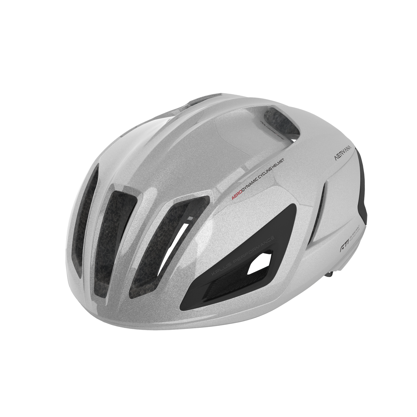 KPLUS Aervana 輕量空力盔 / KPLUS Aervana Aerodynamic Helmet