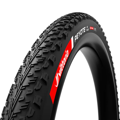 Vittoria Peyote XC Race 第二代石墨烯爬山車可摺真空胎 / Vittoria Peyote XC Race G2.0 Folding Tubeless