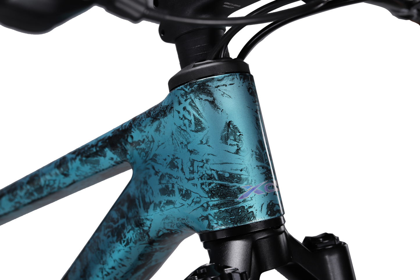 XDS 2025-MT2 NX 油壓碟刹內走線11速山地車 / XDS 2025-MT2 NX 11-Speed Mountain Bike