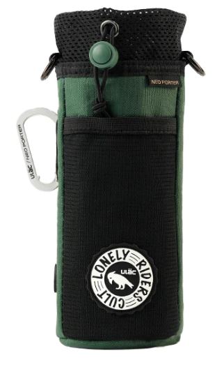 ULAC C-HOLD DX (1.1L) 保暖水壺袋-PB4 / ULAC C-HOLD DX (1.1L) INSULATION BAGS-PB4