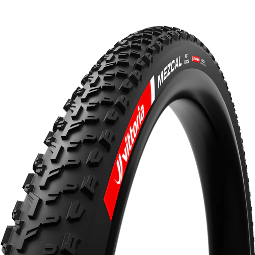 Vittoria Mezcal XC Race 爬山車可摺真空胎 / Vittoria Mezcal XC Race G2.0 Folding Tubeless