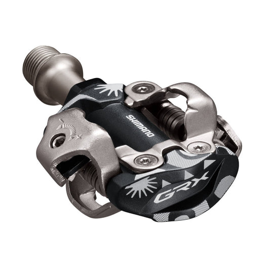 Shimano GRX 限量版SPD 腳踏 PD-M8100-UG / Shimano GRX SPD Pedals PD-M8100-UG