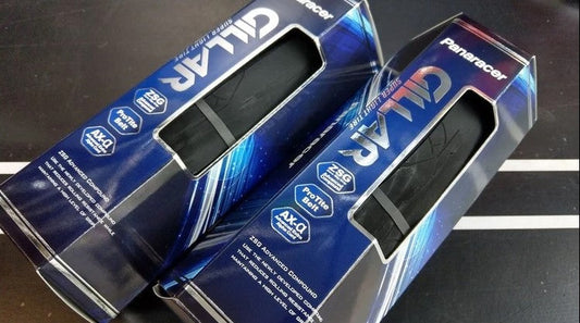 Panaracer Gillar 可摺外胎, 700C 黑 / Panaracer Gillar Folding Tire, 700C, Black