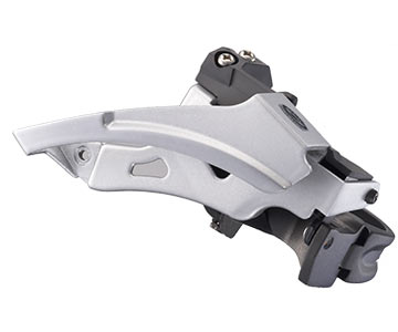 SHIMANO SAINT 九速雙片下碼波撥-FD-M815 / SHIMANO SAINT F. DERAILLEUR-FD-M815