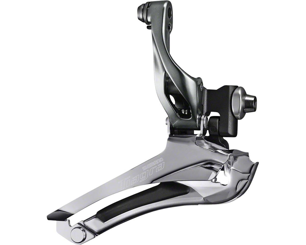 SHIMANO TIAGRA 十速波撥-FD-4700-F / SHIMANO TIAGRA FRONT DERAILLEUR-10 SPEED-FD-4700-F