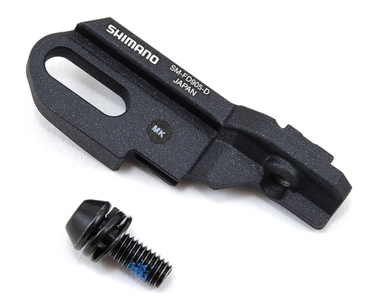 SHIMANO 直裝波撥碼-SM-FD905-D / SHIMANO ADAPTOR FOR FD MOUNT, SM-FD905-D
