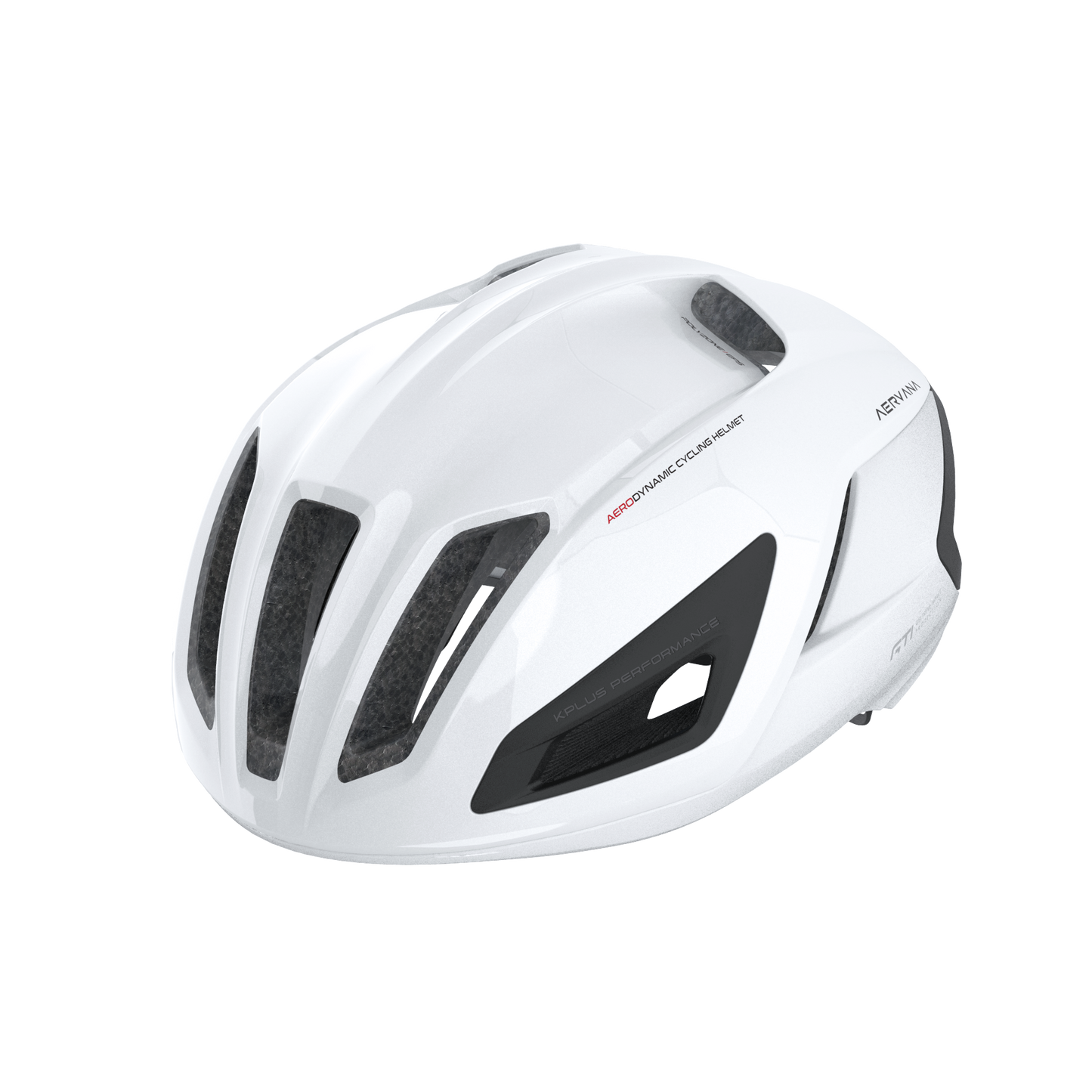 KPLUS Aervana 輕量空力盔 / KPLUS Aervana Aerodynamic Helmet