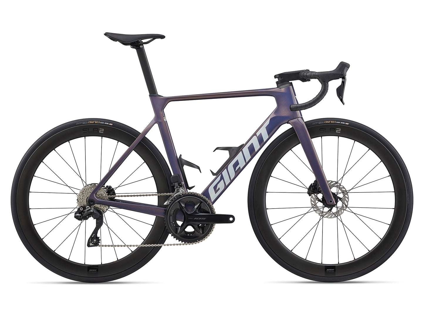 Giant 2026 Propel Advanced 1 公路車/ Giant 2026 Propel Advanced 1 Road Bike