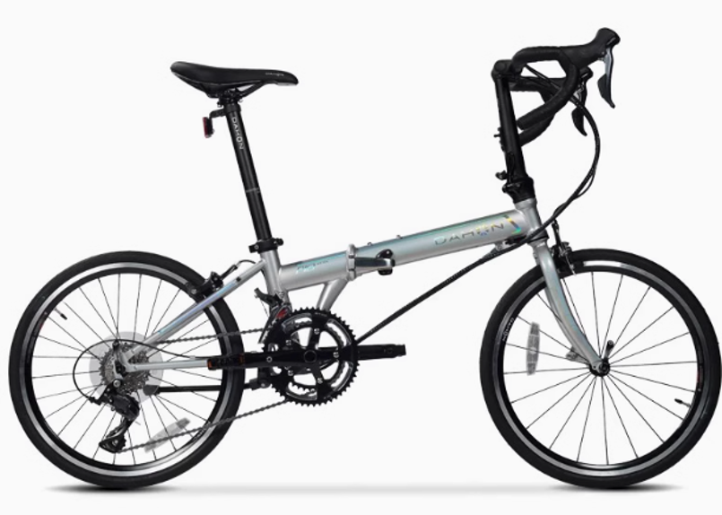 DAHON ARCHER P18 公路頭折疊車(451)-KDC083-20" / DAHON ARCHER P18 FOLDING BIKE (451)-KDC083-20"